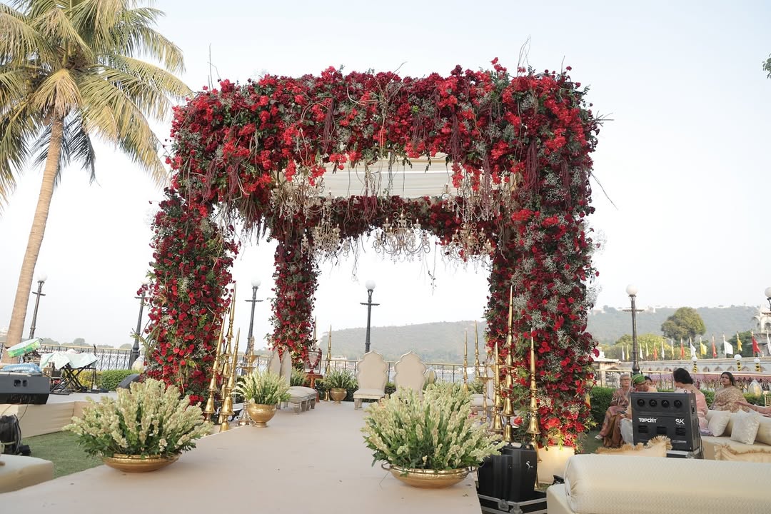 Premium Event Rentals