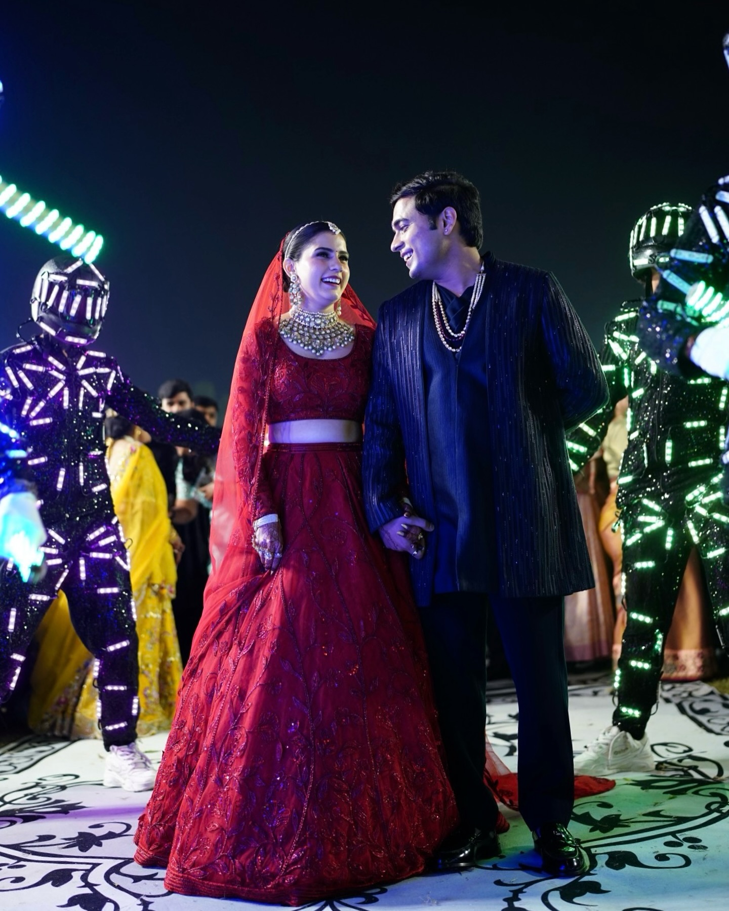 TIMELESS
CELEBRATIONS